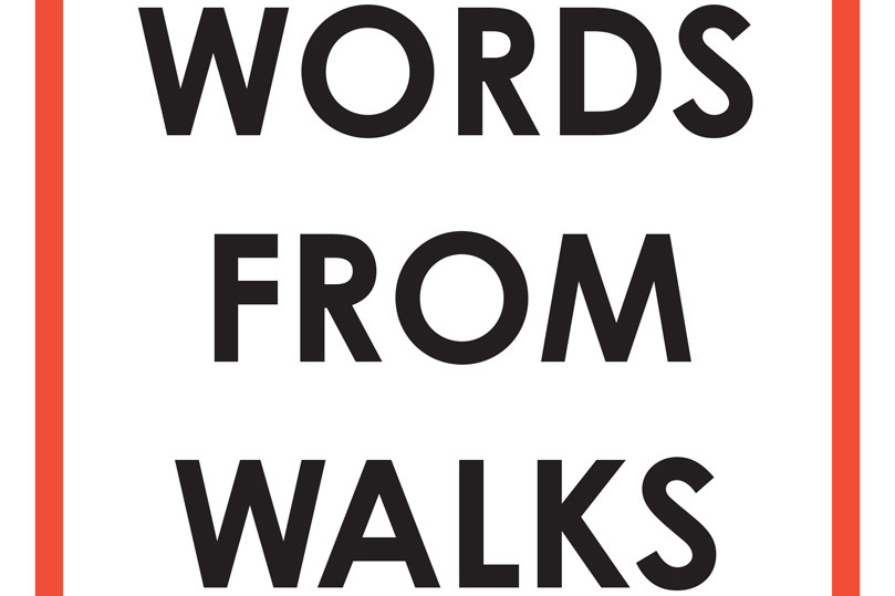 Words from walks final version 12 july 1 web3